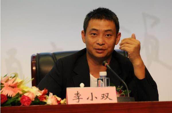 体操世界冠军李小双：若不努力还拿高薪肯定要挨骂