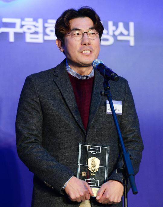 五大联赛-国足40强赛对手新帅锁定韩国最佳 系江苏旧人推荐